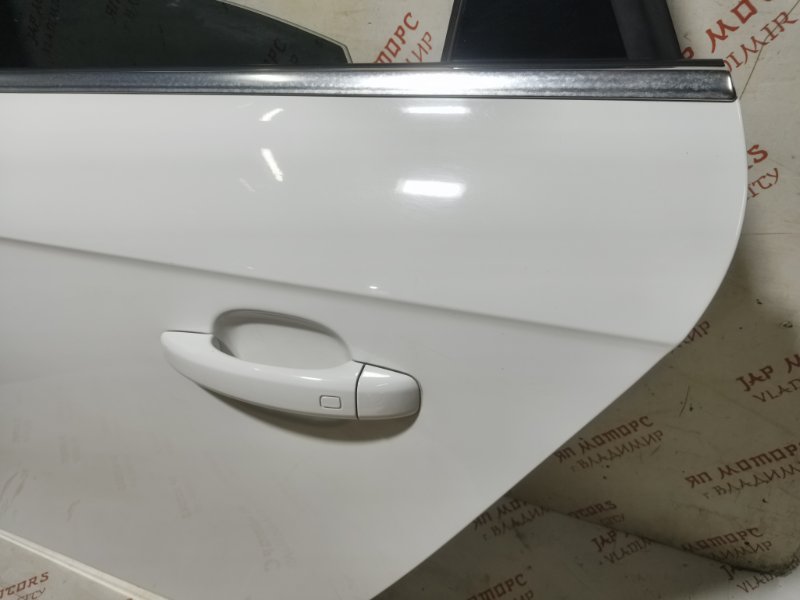 Дверь боковая, 12000 рублей, Владимир