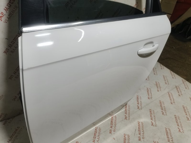 Дверь боковая, 12000 рублей, Владимир