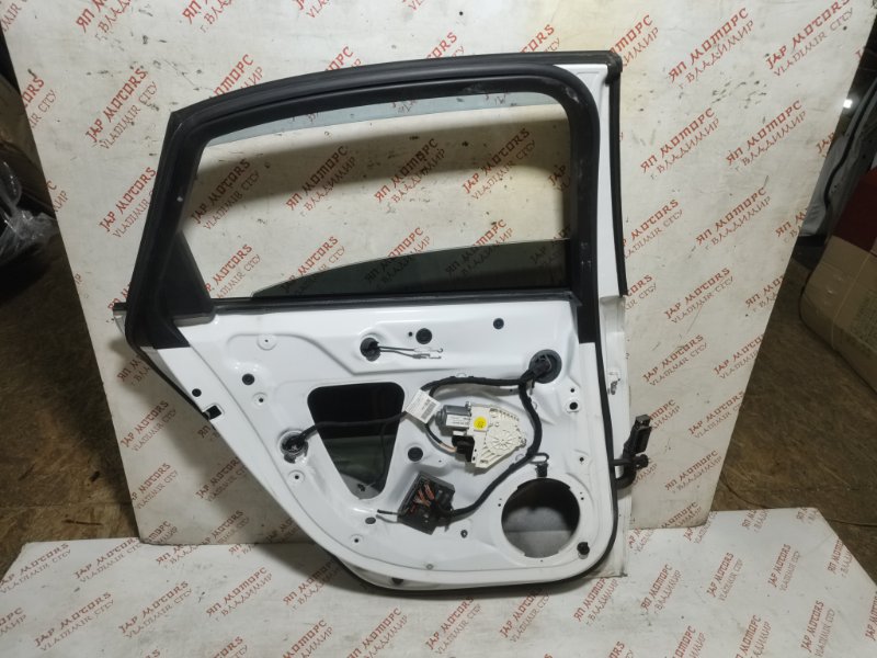 Дверь боковая, 12000 рублей, Владимир