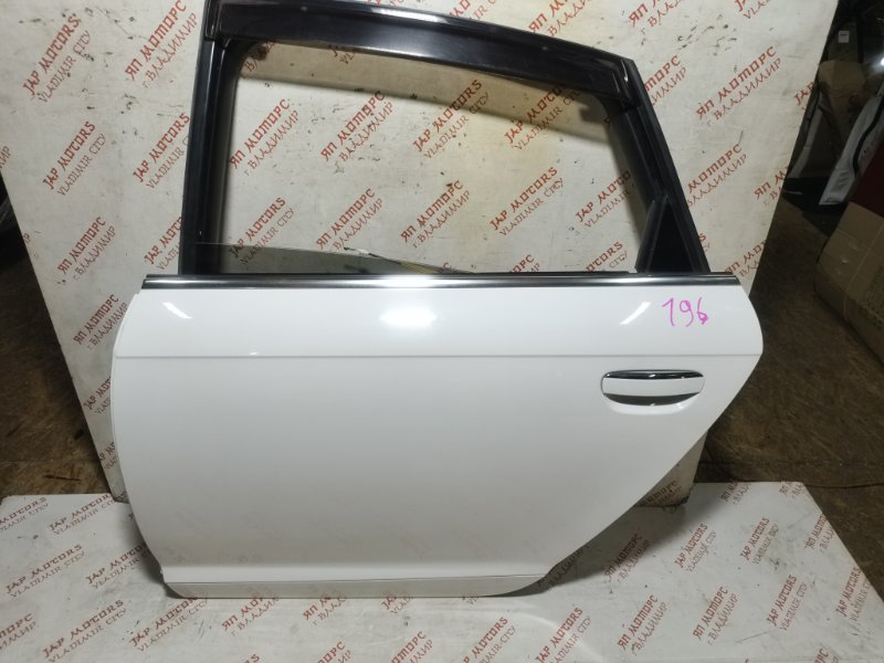 Дверь боковая, 9000 рублей, Владимир