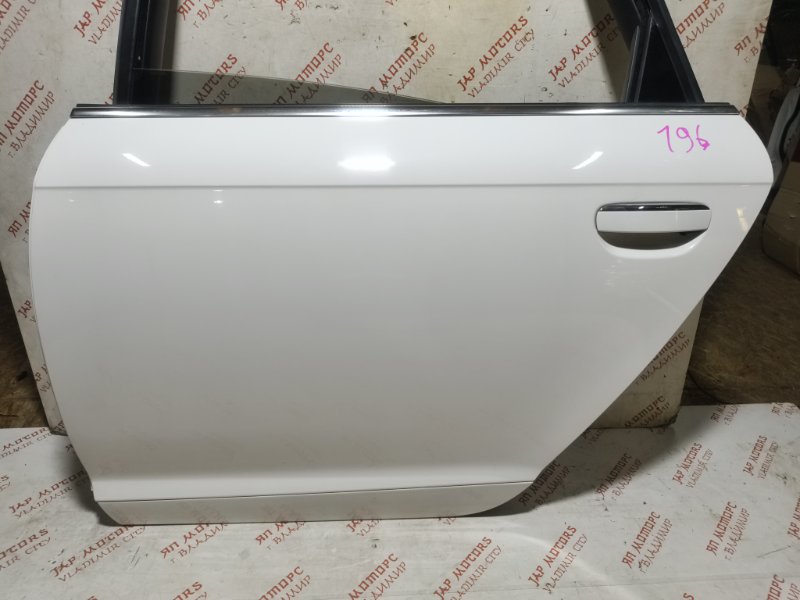 Дверь боковая, 9000 рублей, Владимир