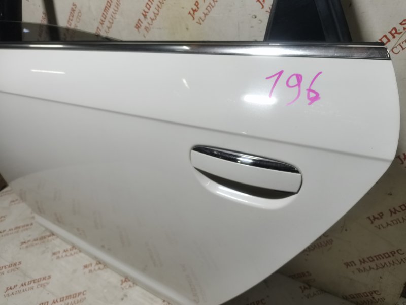 Дверь боковая, 9000 рублей, Владимир