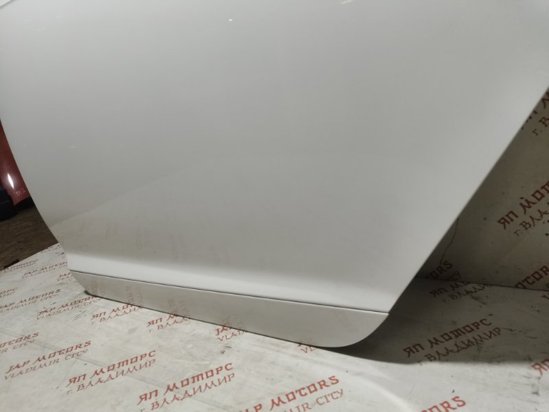 Дверь боковая, 9000 рублей, Владимир