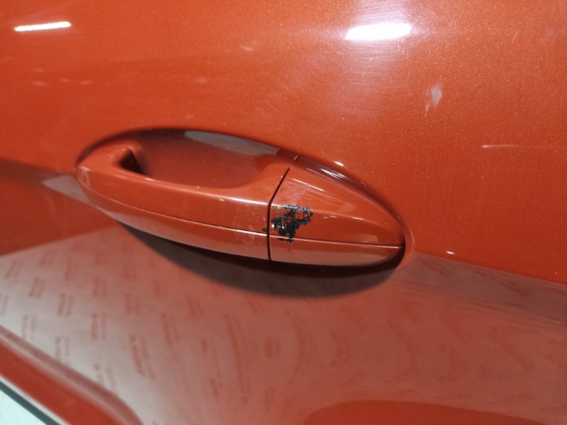 Дверь боковая, 32000 рублей, Владимир