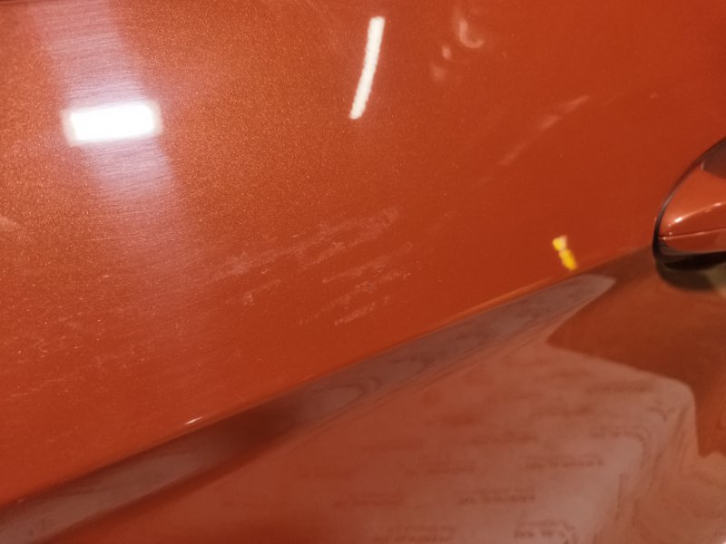 Дверь боковая, 32000 рублей, Владимир