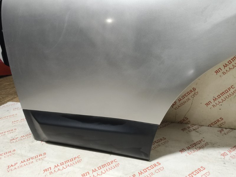 Дверь боковая, 10000 рублей, Владимир