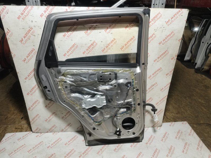 Дверь боковая, 10000 рублей, Владимир