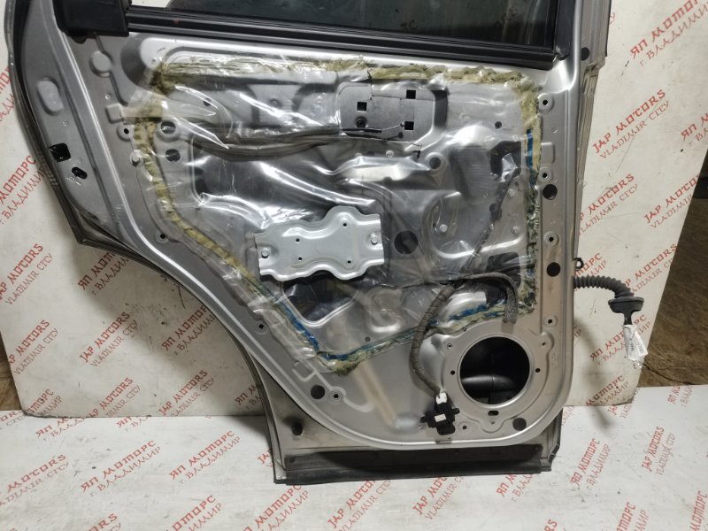 Дверь боковая, 10000 рублей, Владимир