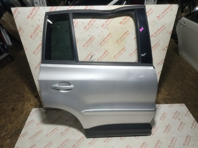 Дверь боковая, 10000 рублей, Владимир