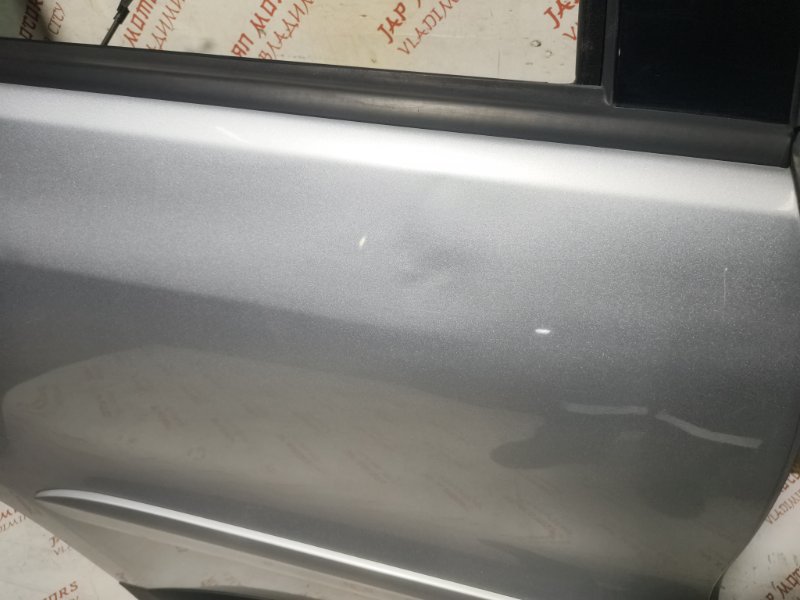 Дверь боковая, 10000 рублей, Владимир