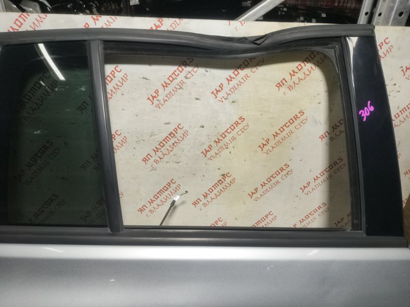 Дверь боковая, 10000 рублей, Владимир