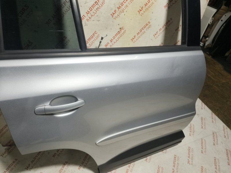 Дверь боковая, 10000 рублей, Владимир