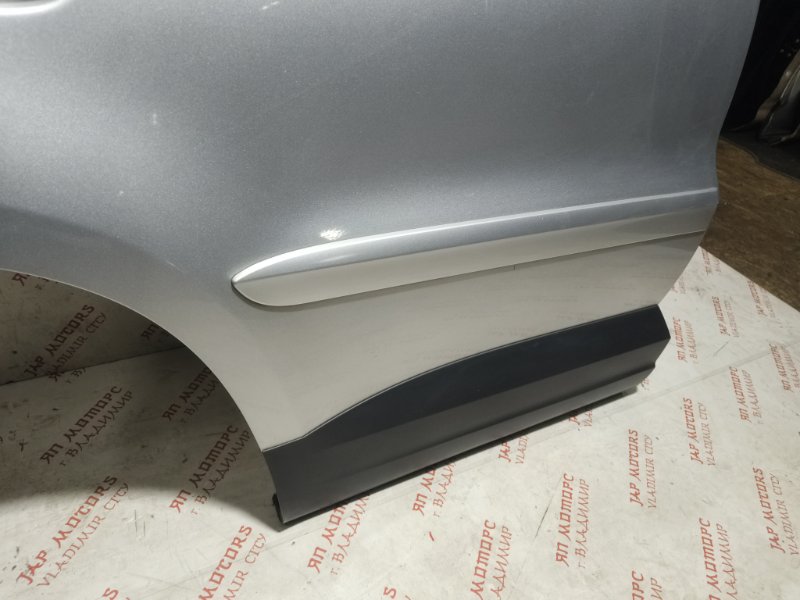 Дверь боковая, 10000 рублей, Владимир