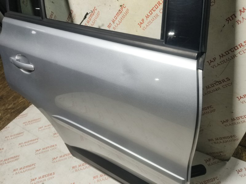 Дверь боковая, 10000 рублей, Владимир