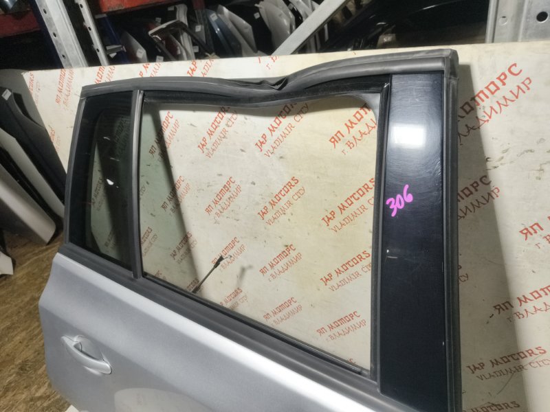 Дверь боковая, 10000 рублей, Владимир