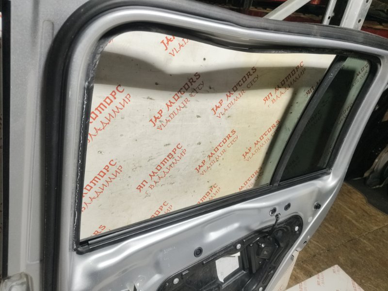 Дверь боковая, 10000 рублей, Владимир