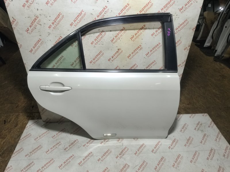 Дверь боковая, 15000 рублей, Владимир