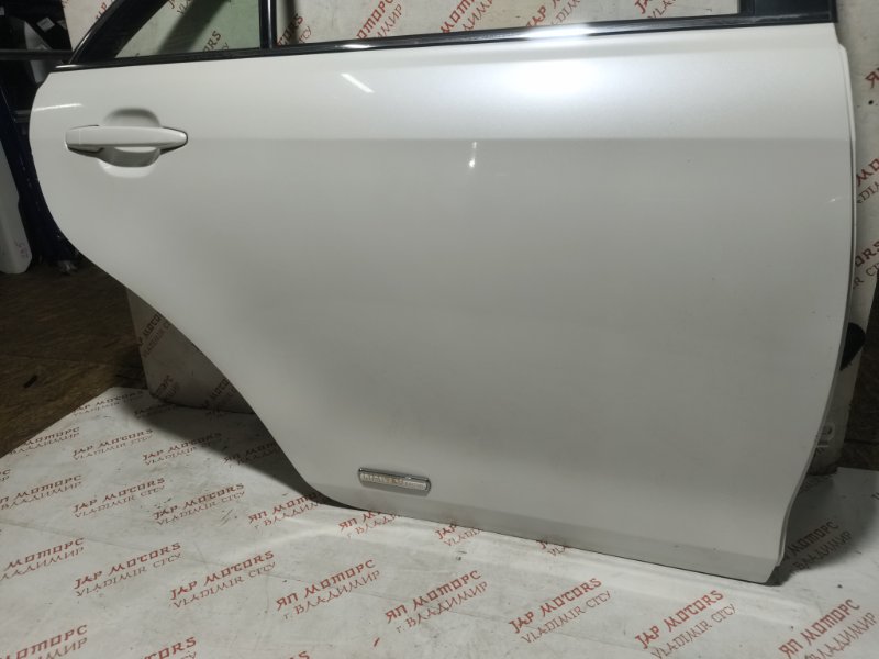 Дверь боковая, 15000 рублей, Владимир