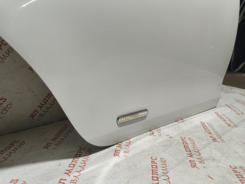 Дверь боковая, 15000 рублей, Владимир