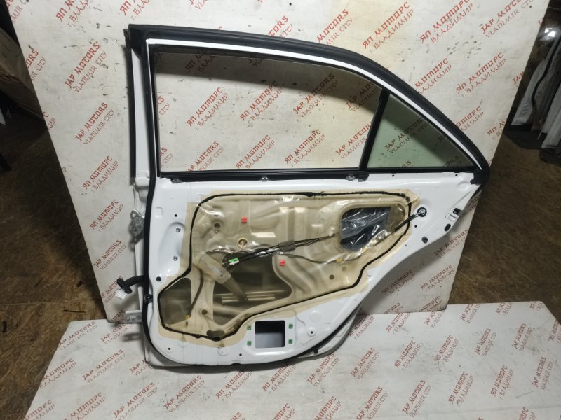 Дверь боковая, 15000 рублей, Владимир