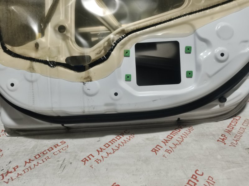 Дверь боковая, 15000 рублей, Владимир