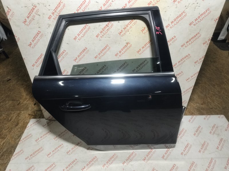 Дверь боковая, 8000 рублей, Владимир