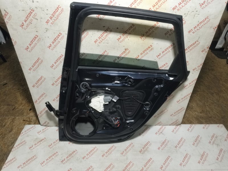 Дверь боковая, 8000 рублей, Владимир