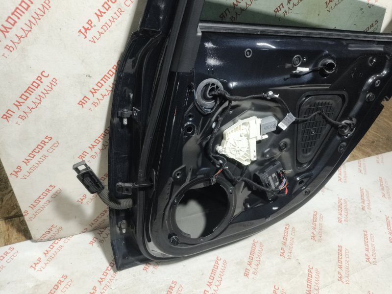 Дверь боковая, 8000 рублей, Владимир