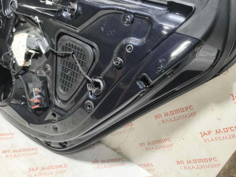 Дверь боковая, 8000 рублей, Владимир