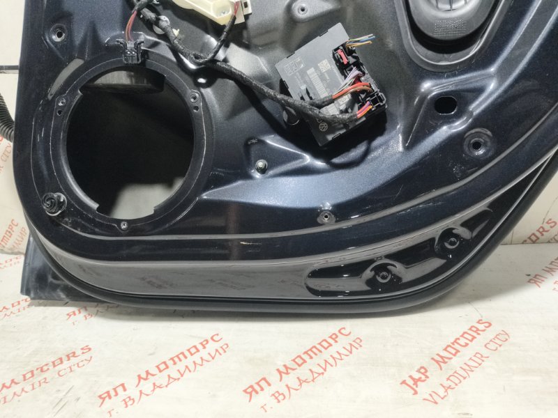 Дверь боковая, 8000 рублей, Владимир