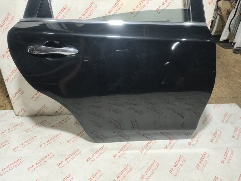 Дверь боковая, 25000 рублей, Владимир