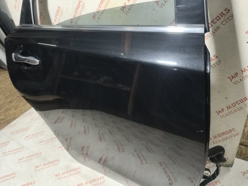 Дверь боковая, 25000 рублей, Владимир