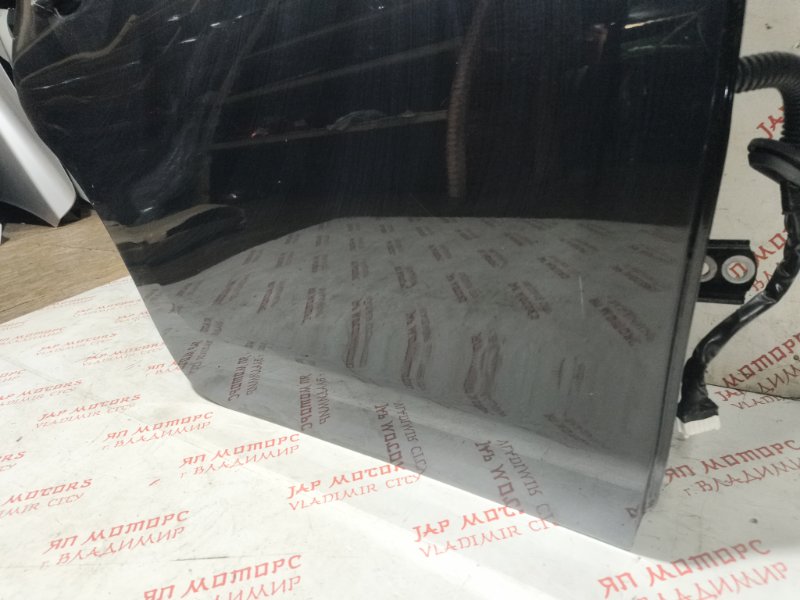 Дверь боковая, 25000 рублей, Владимир