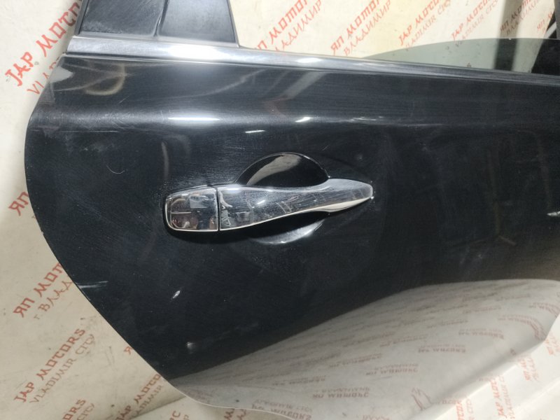 Дверь боковая, 25000 рублей, Владимир