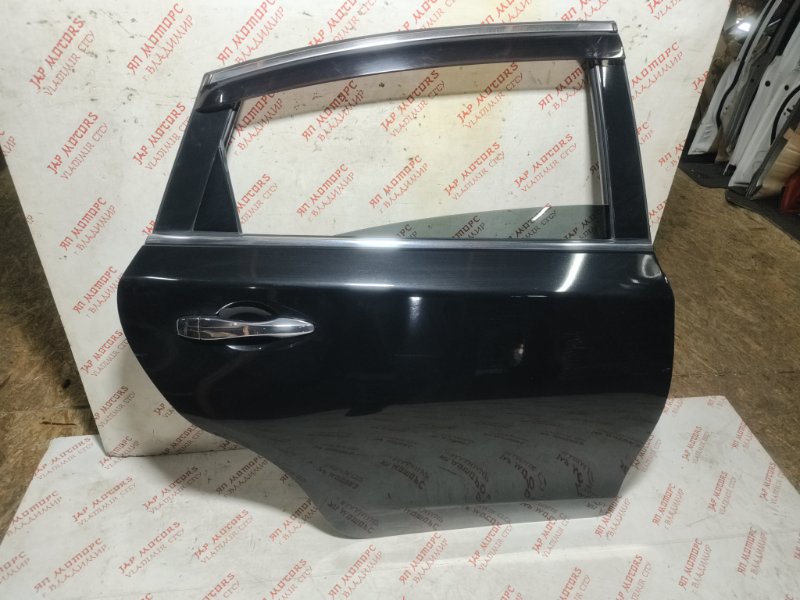 Дверь боковая, 25000 рублей, Владимир