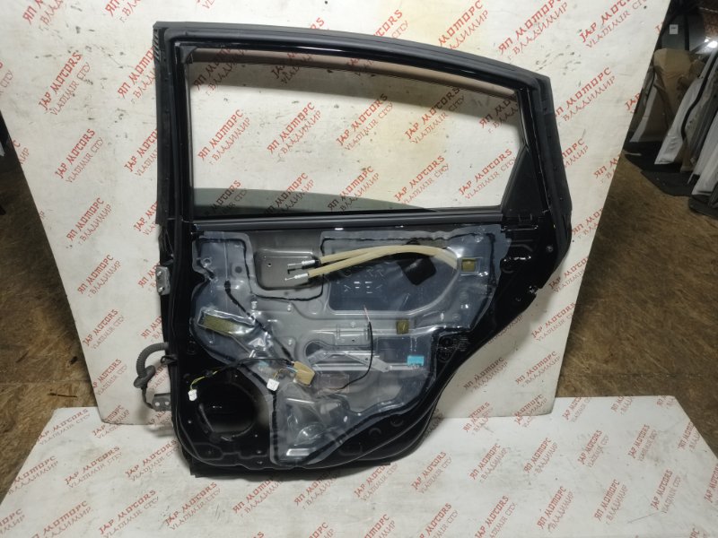 Дверь боковая, 25000 рублей, Владимир