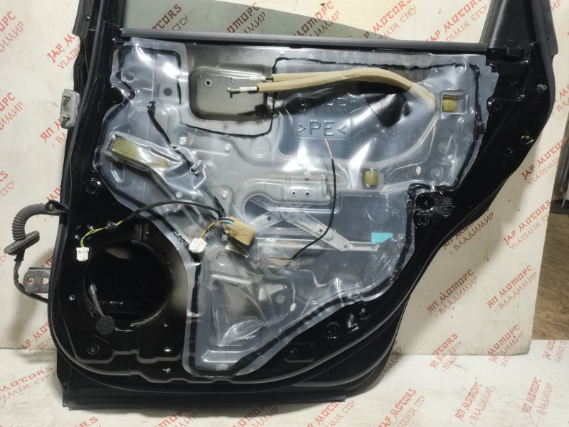 Дверь боковая, 25000 рублей, Владимир