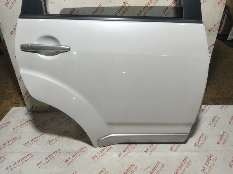 Дверь боковая, 12000 рублей, Владимир