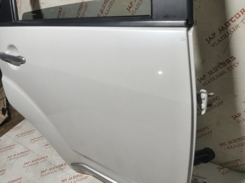 Дверь боковая, 12000 рублей, Владимир