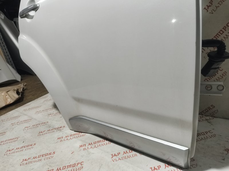 Дверь боковая, 12000 рублей, Владимир