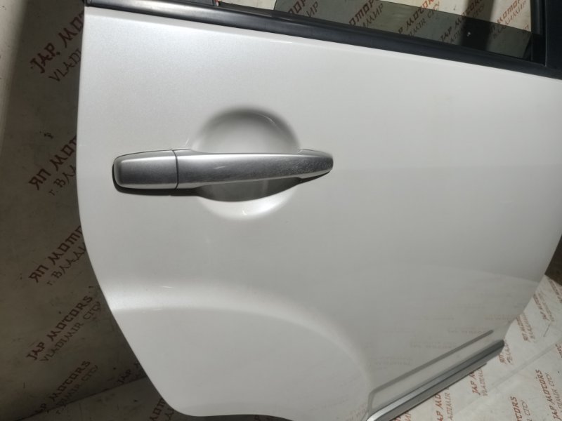 Дверь боковая, 12000 рублей, Владимир