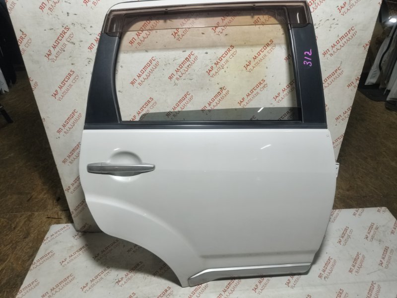 Дверь боковая, 12000 рублей, Владимир