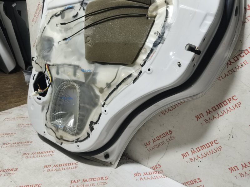 Дверь боковая, 12000 рублей, Владимир