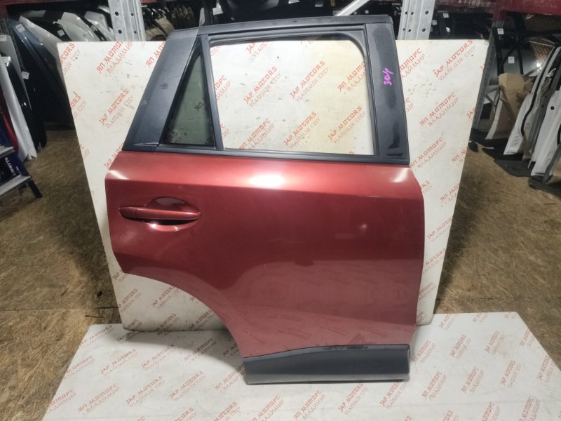 Дверь боковая, 22000 рублей, Владимир