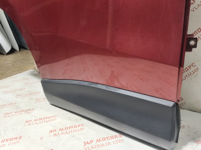 Дверь боковая, 22000 рублей, Владимир