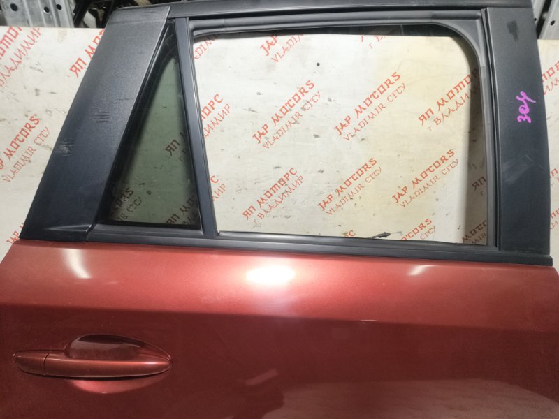 Дверь боковая, 22000 рублей, Владимир