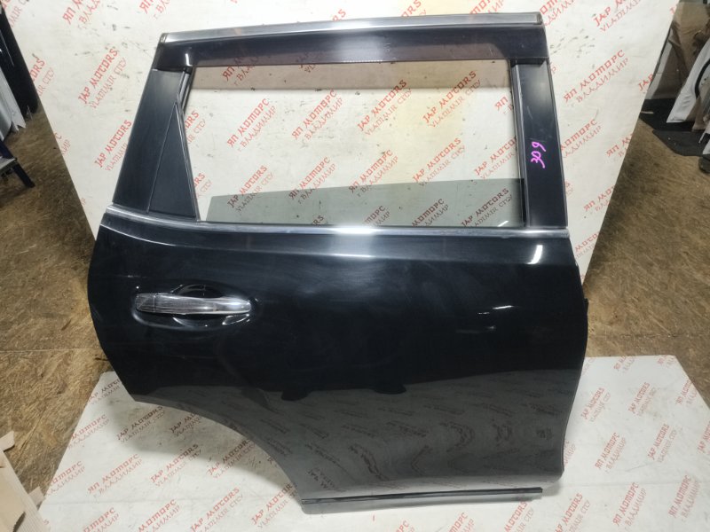 Дверь боковая, 40000 рублей, Владимир