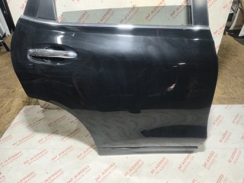 Дверь боковая, 40000 рублей, Владимир