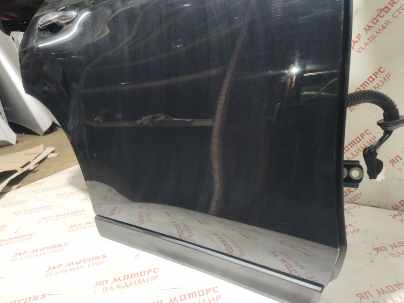 Дверь боковая, 40000 рублей, Владимир