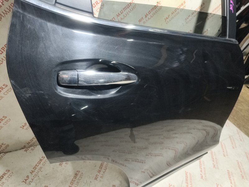 Дверь боковая, 40000 рублей, Владимир